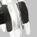 VISUAL COMFORT MODERN, WYTHE CHANDELIER, CHANDELIER LIGHT