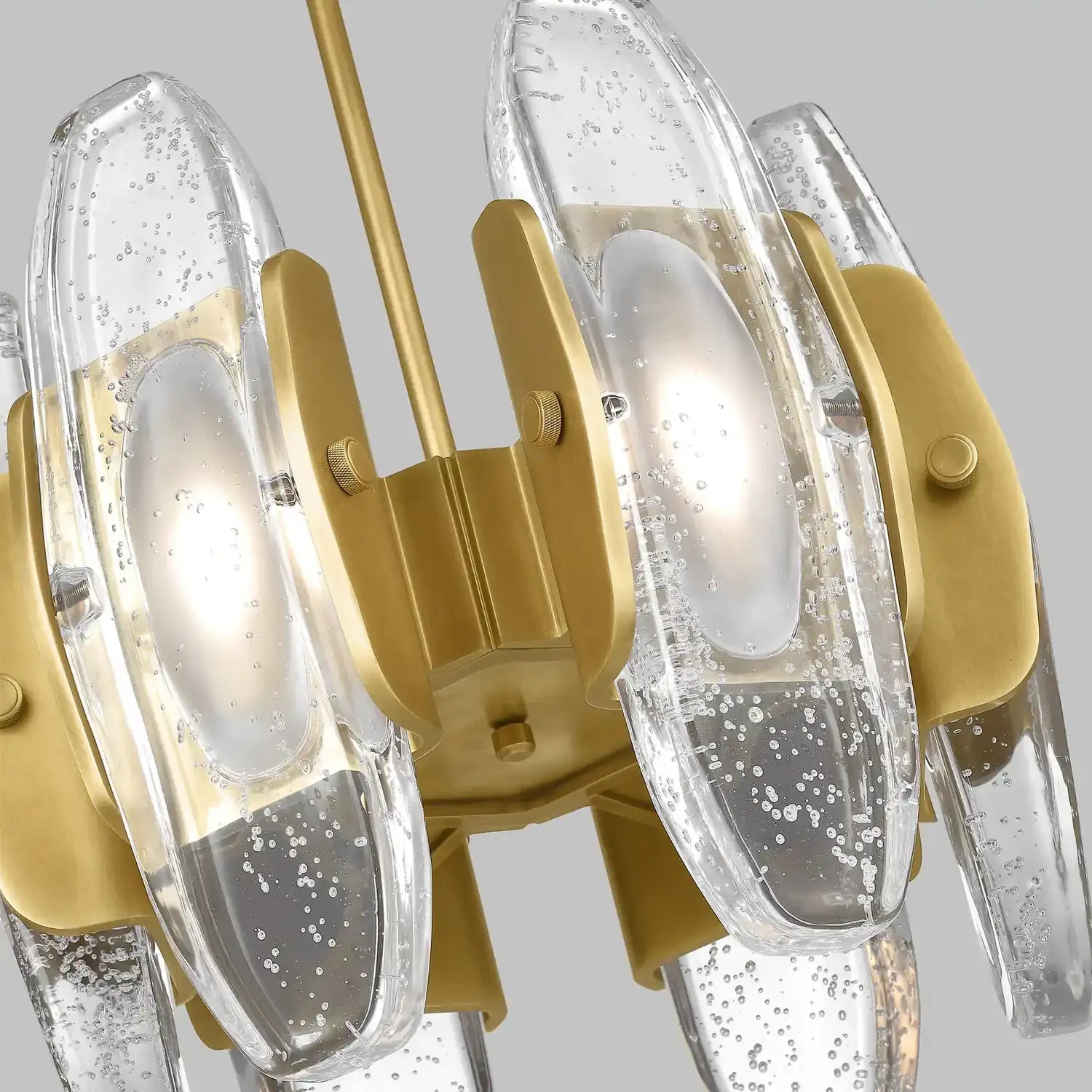 VISUAL COMFORT MODERN, WYTHE CHANDELIER, CHANDELIER LIGHT