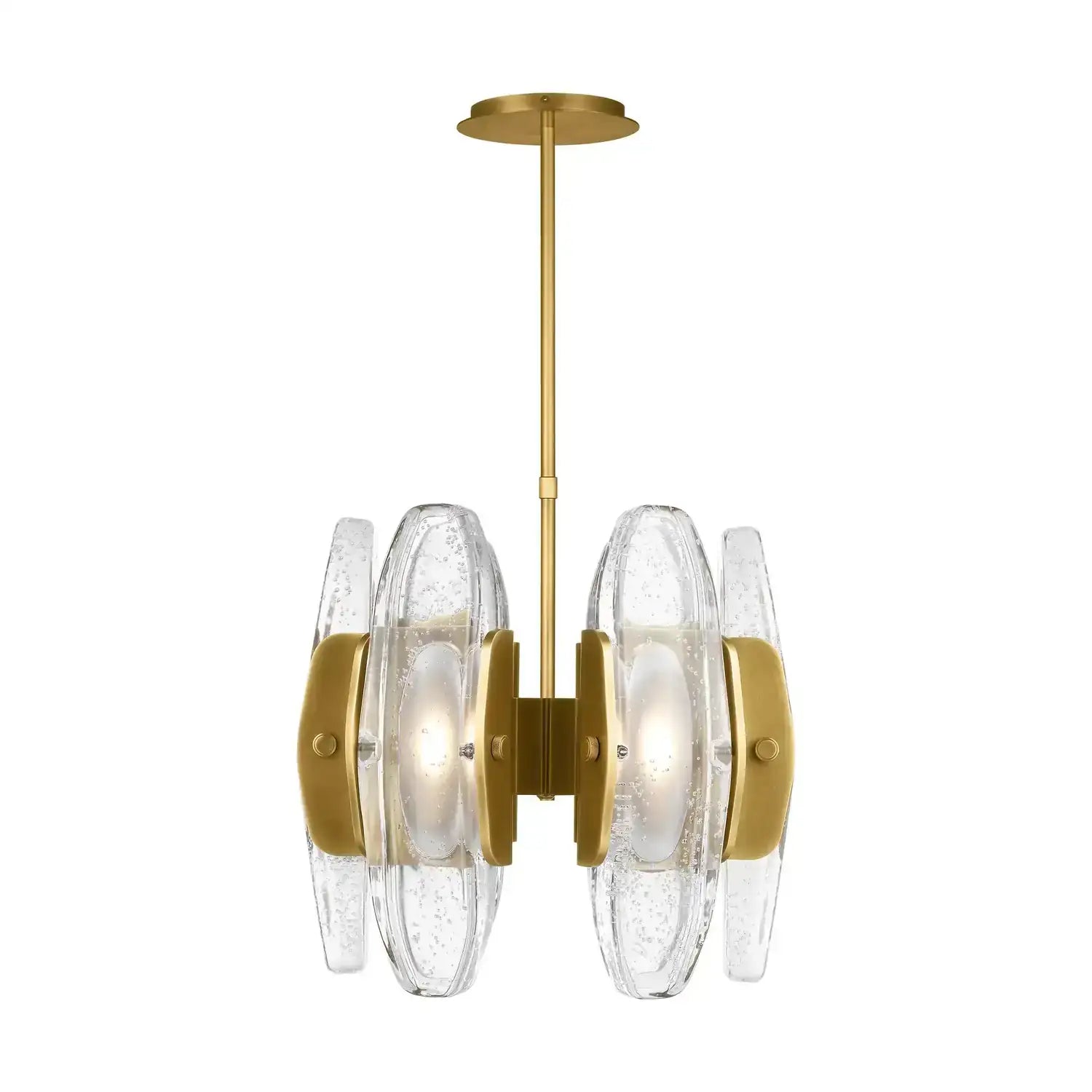 VISUAL COMFORT MODERN, WYTHE CHANDELIER, CHANDELIER LIGHT