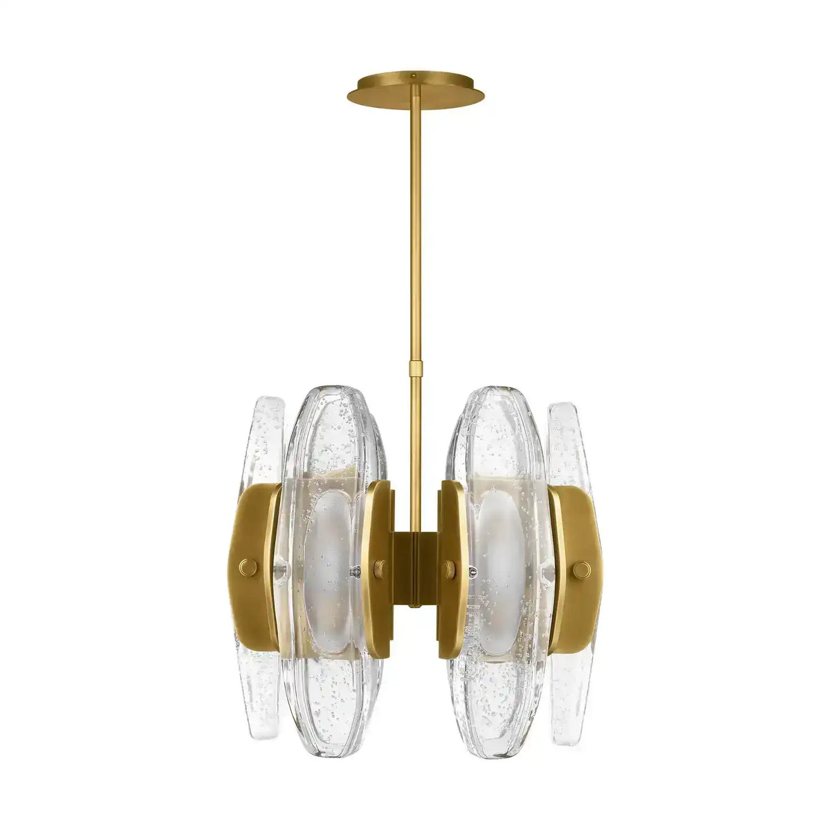 VISUAL COMFORT MODERN, WYTHE CHANDELIER, CHANDELIER LIGHT