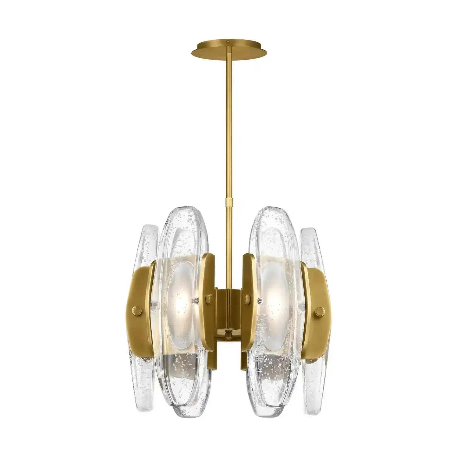 VISUAL COMFORT MODERN, WYTHE CHANDELIER, CHANDELIER LIGHT