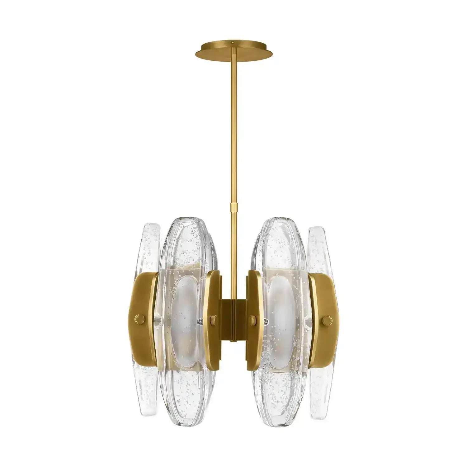 VISUAL COMFORT MODERN, WYTHE CHANDELIER, CHANDELIER LIGHT