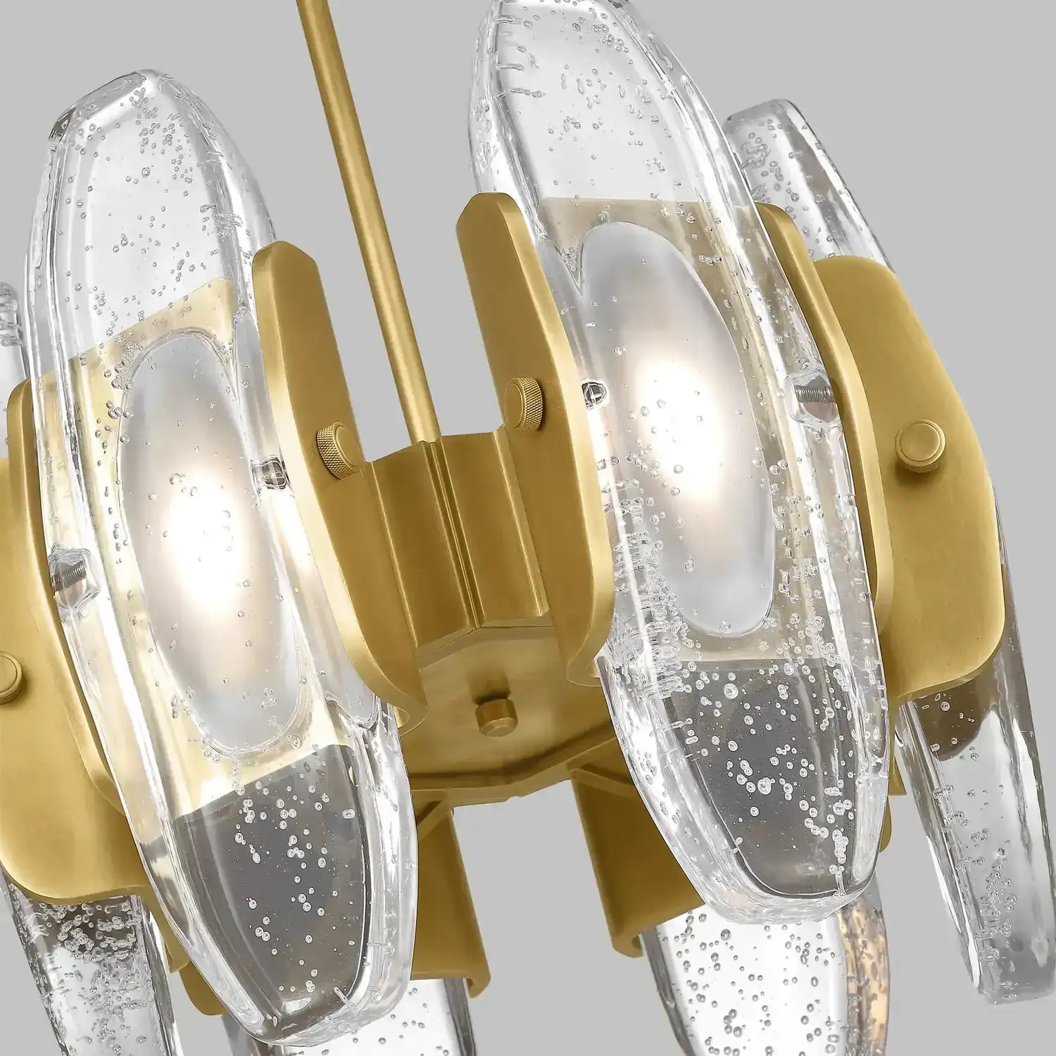 VISUAL COMFORT MODERN, WYTHE CHANDELIER, CHANDELIER LIGHT