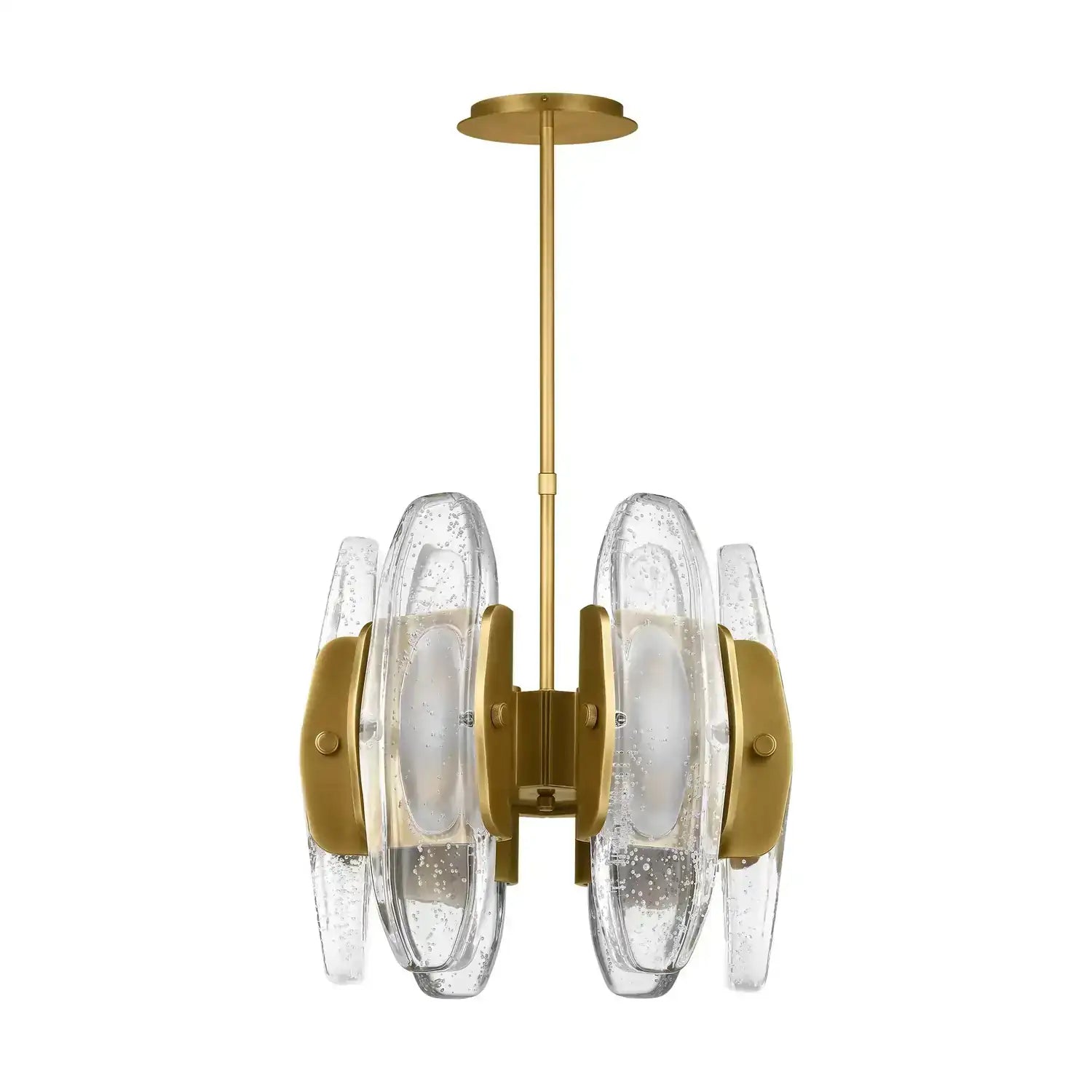 VISUAL COMFORT MODERN, WYTHE CHANDELIER, CHANDELIER LIGHT