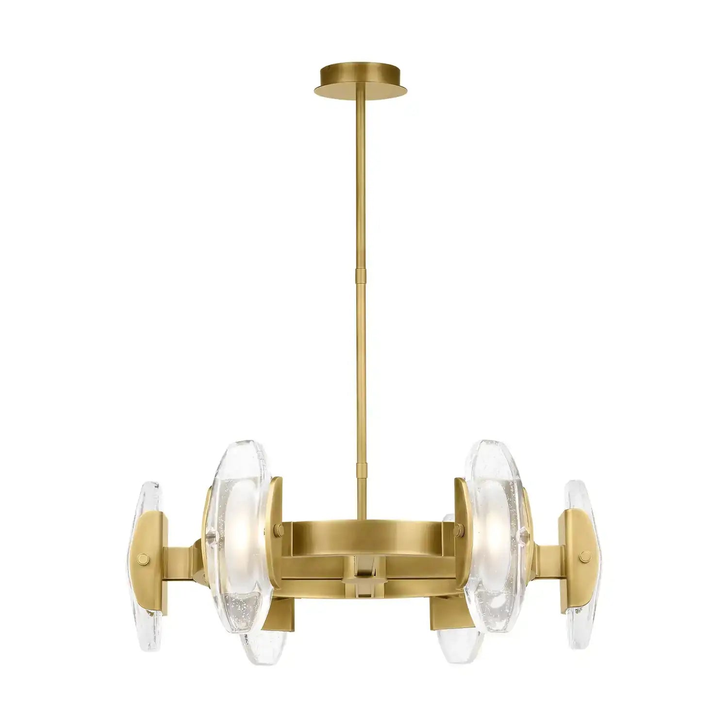 VISUAL COMFORT MODERN, WYTHE CHANDELIER, CHANDELIER LIGHT