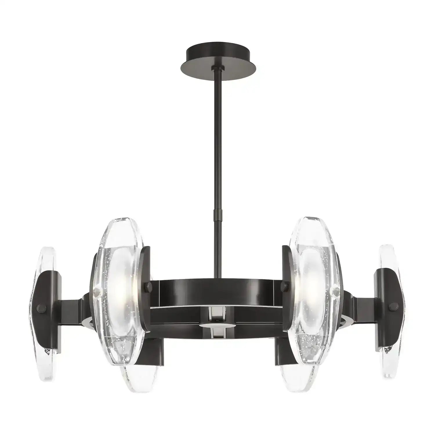 VISUAL COMFORT MODERN, WYTHE CHANDELIER, CHANDELIER LIGHT