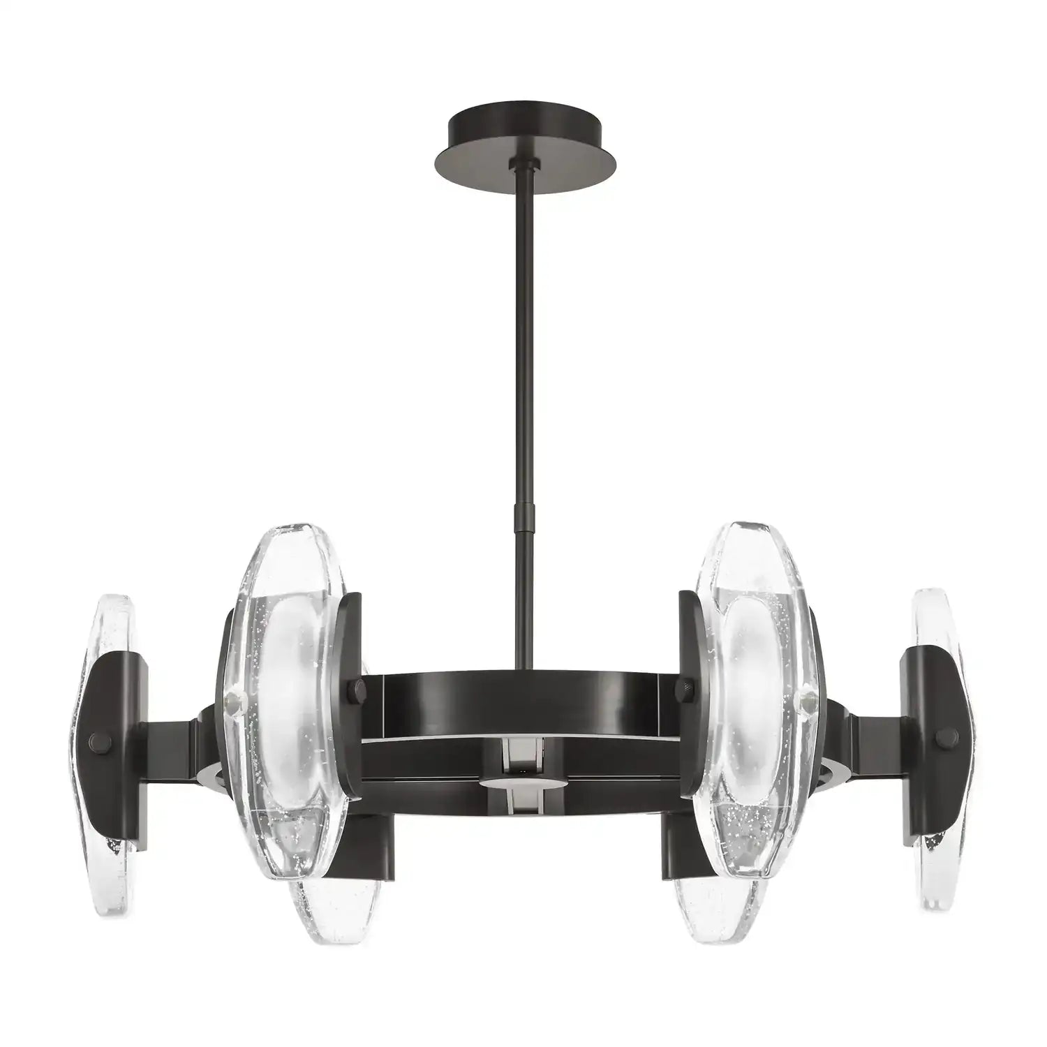 VISUAL COMFORT MODERN, WYTHE CHANDELIER, CHANDELIER LIGHT