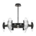 VISUAL COMFORT MODERN, WYTHE CHANDELIER, CHANDELIER LIGHT