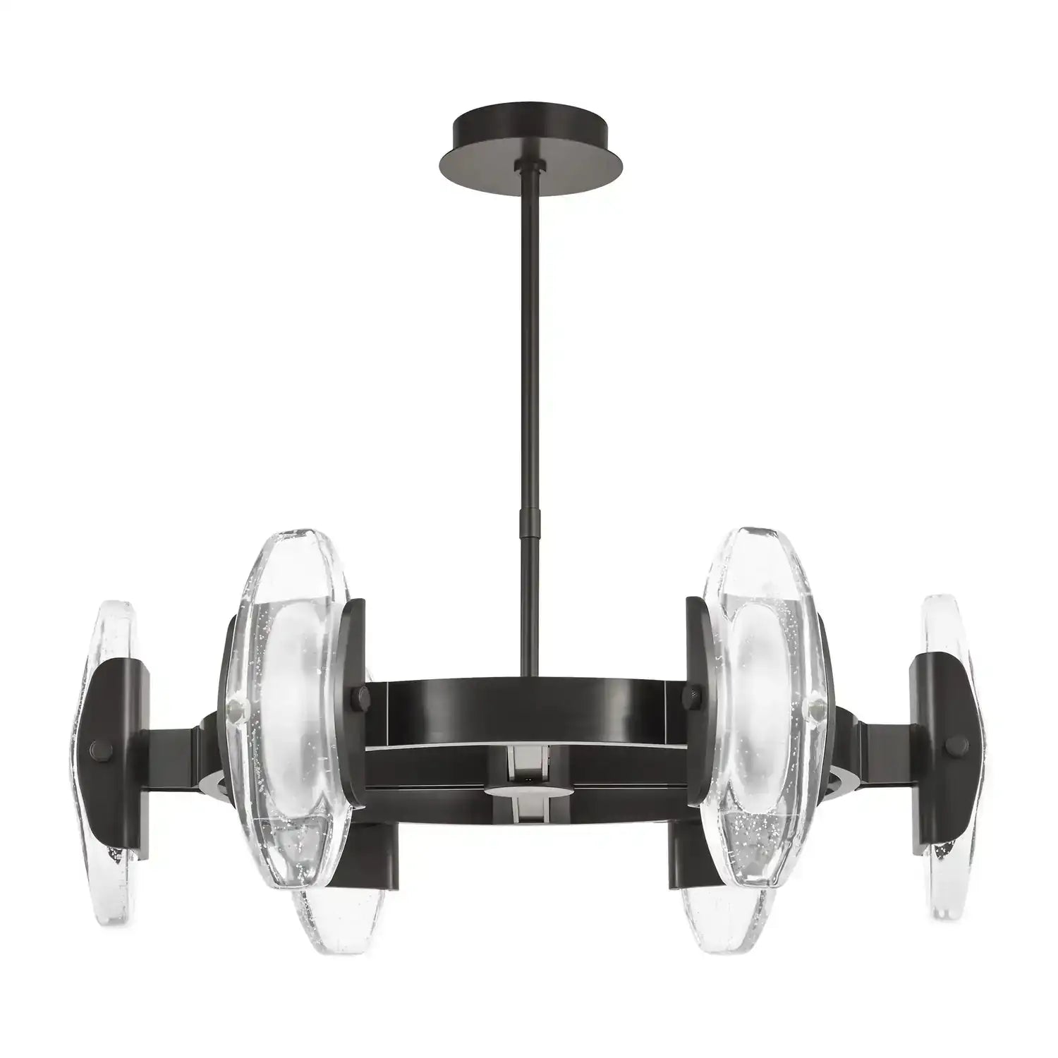 VISUAL COMFORT MODERN, WYTHE CHANDELIER, CHANDELIER LIGHT