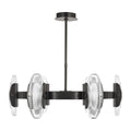 VISUAL COMFORT MODERN, WYTHE CHANDELIER, CHANDELIER LIGHT
