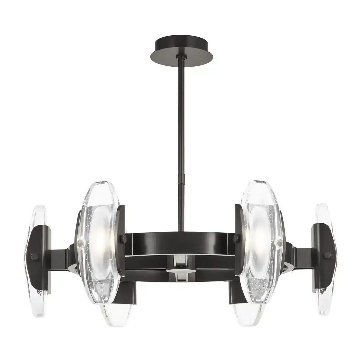 VISUAL COMFORT MODERN, WYTHE CHANDELIER, CHANDELIER LIGHT