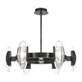 VISUAL COMFORT MODERN, WYTHE CHANDELIER, CHANDELIER LIGHT