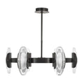 VISUAL COMFORT MODERN, WYTHE CHANDELIER, CHANDELIER LIGHT