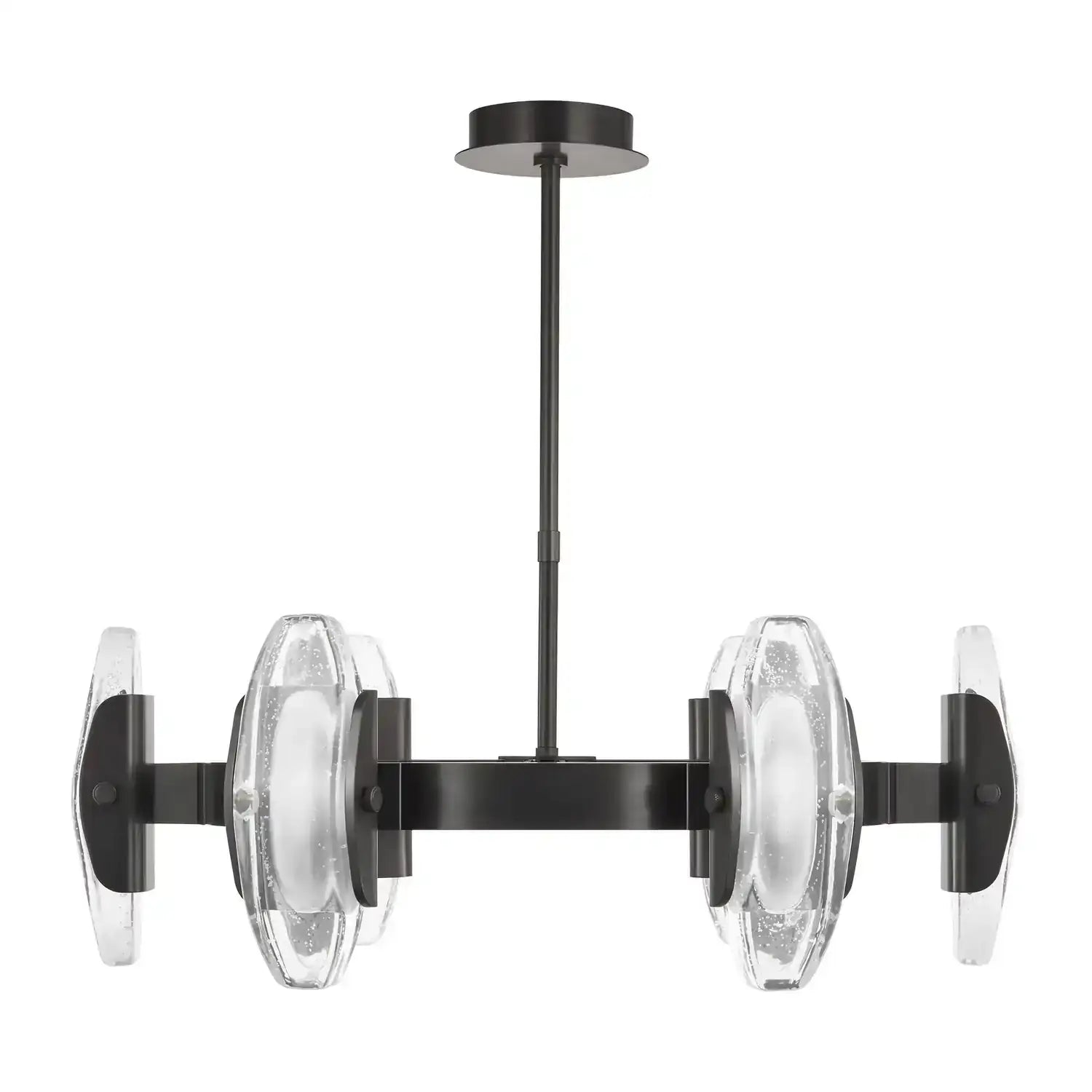 VISUAL COMFORT MODERN, WYTHE CHANDELIER, CHANDELIER LIGHT