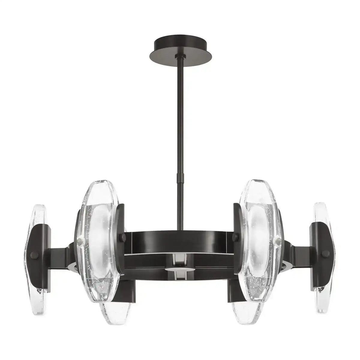 VISUAL COMFORT MODERN, WYTHE CHANDELIER, CHANDELIER LIGHT