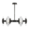 VISUAL COMFORT MODERN, WYTHE CHANDELIER, CHANDELIER LIGHT
