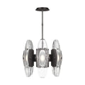 VISUAL COMFORT MODERN, WYTHE CHANDELIER, CHANDELIER LIGHT