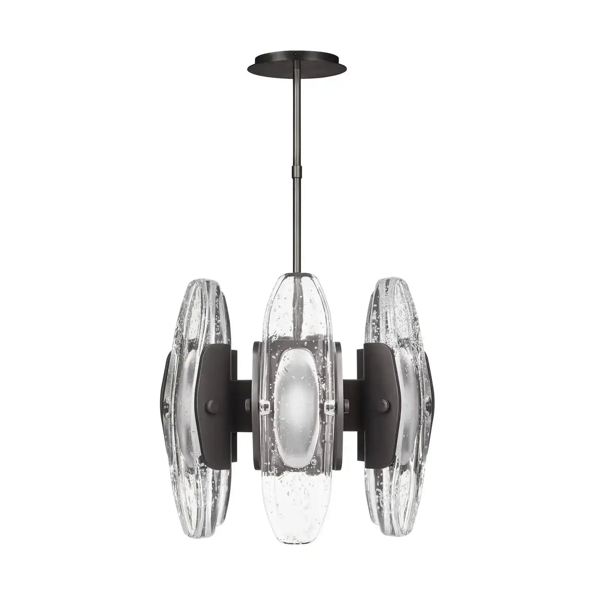 VISUAL COMFORT MODERN, WYTHE CHANDELIER, CHANDELIER LIGHT