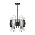 VISUAL COMFORT MODERN, WYTHE CHANDELIER, CHANDELIER LIGHT