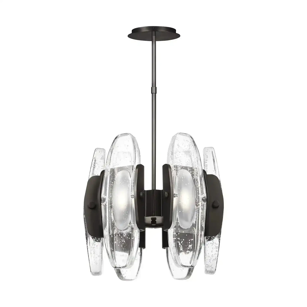 VISUAL COMFORT MODERN, WYTHE CHANDELIER, CHANDELIER LIGHT