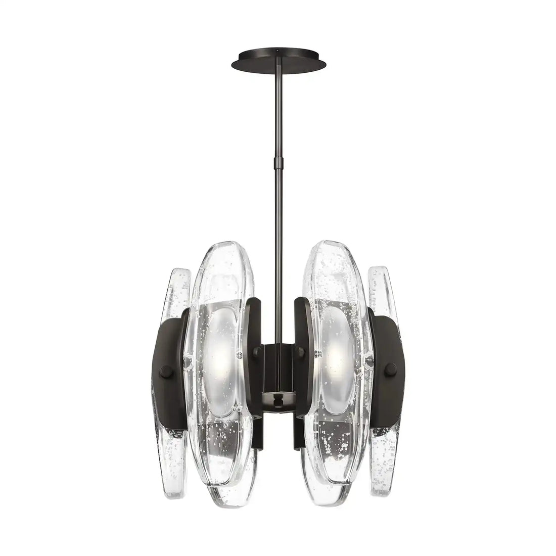 VISUAL COMFORT MODERN, WYTHE CHANDELIER, CHANDELIER LIGHT