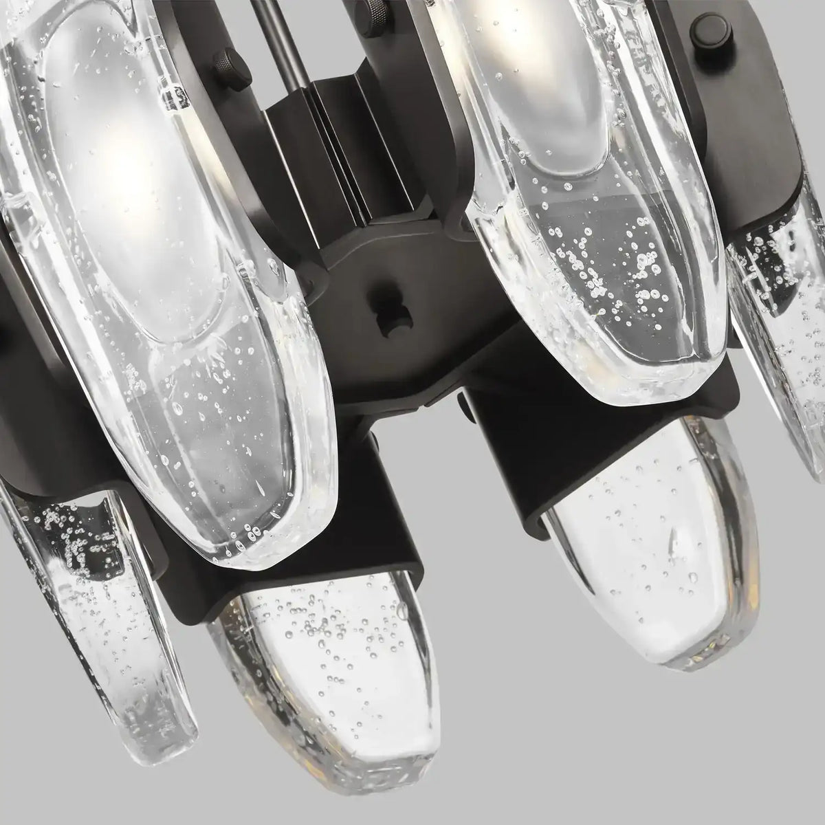 VISUAL COMFORT MODERN, WYTHE CHANDELIER, CHANDELIER LIGHT
