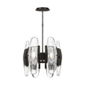 VISUAL COMFORT MODERN, WYTHE CHANDELIER, CHANDELIER LIGHT