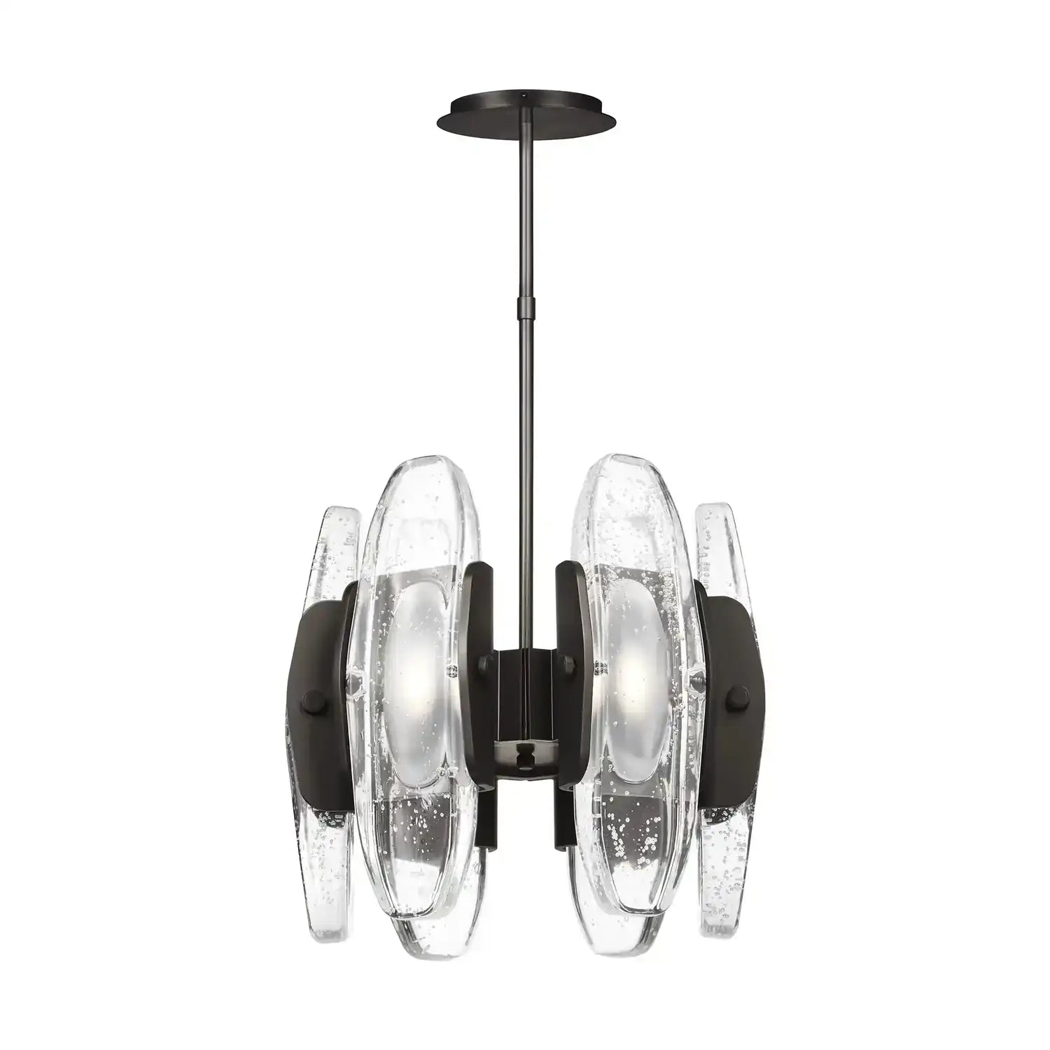 VISUAL COMFORT MODERN, WYTHE CHANDELIER, CHANDELIER LIGHT