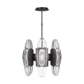 VISUAL COMFORT MODERN, WYTHE CHANDELIER, CHANDELIER LIGHT