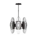 VISUAL COMFORT MODERN, WYTHE CHANDELIER, CHANDELIER LIGHT