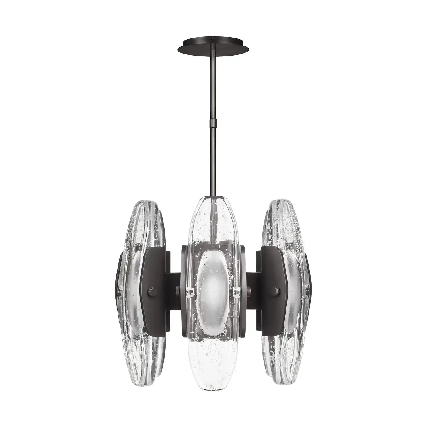VISUAL COMFORT MODERN, WYTHE CHANDELIER, CHANDELIER LIGHT