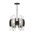 VISUAL COMFORT MODERN, WYTHE CHANDELIER, CHANDELIER LIGHT
