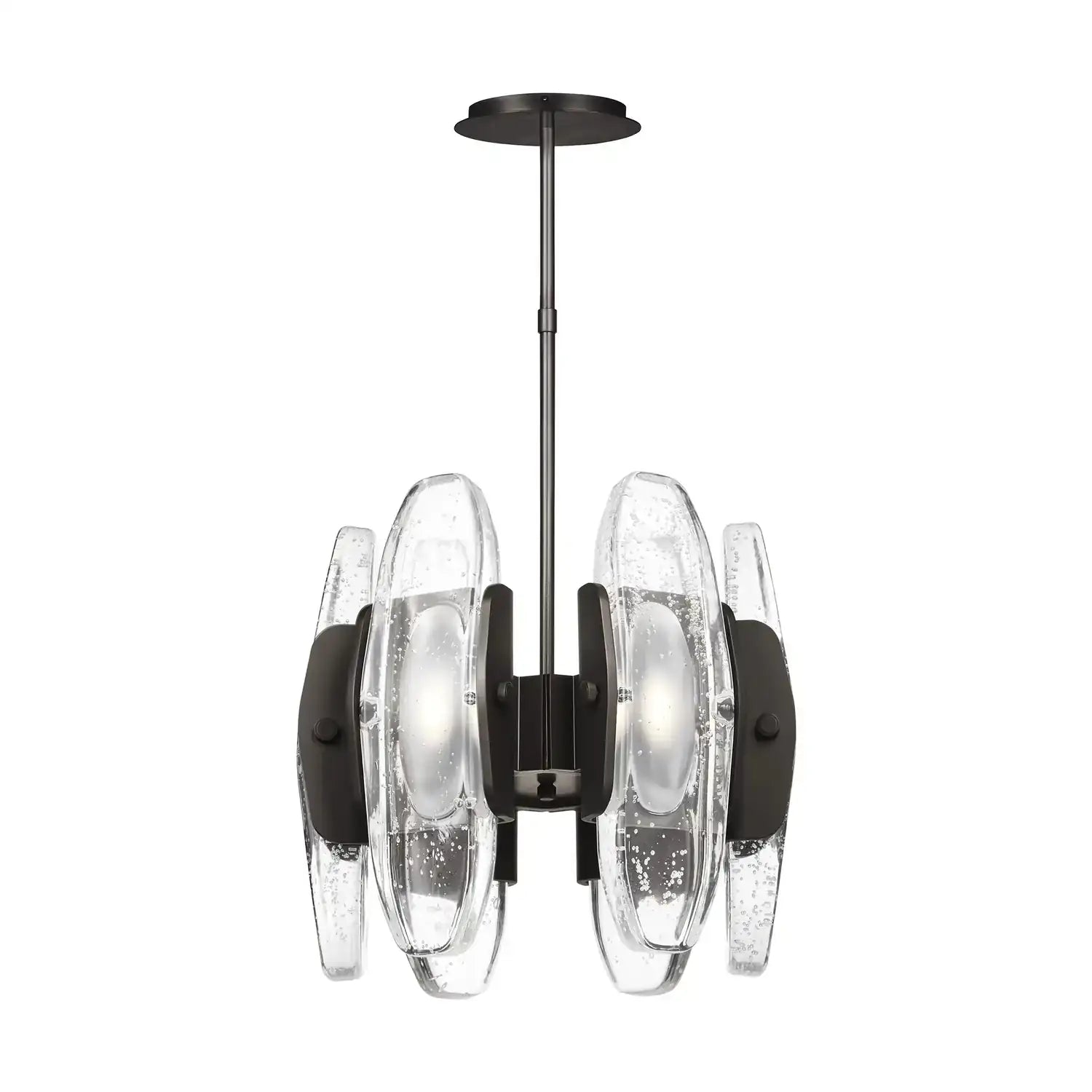 VISUAL COMFORT MODERN, WYTHE CHANDELIER, CHANDELIER LIGHT