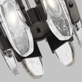 VISUAL COMFORT MODERN, WYTHE CHANDELIER, CHANDELIER LIGHT