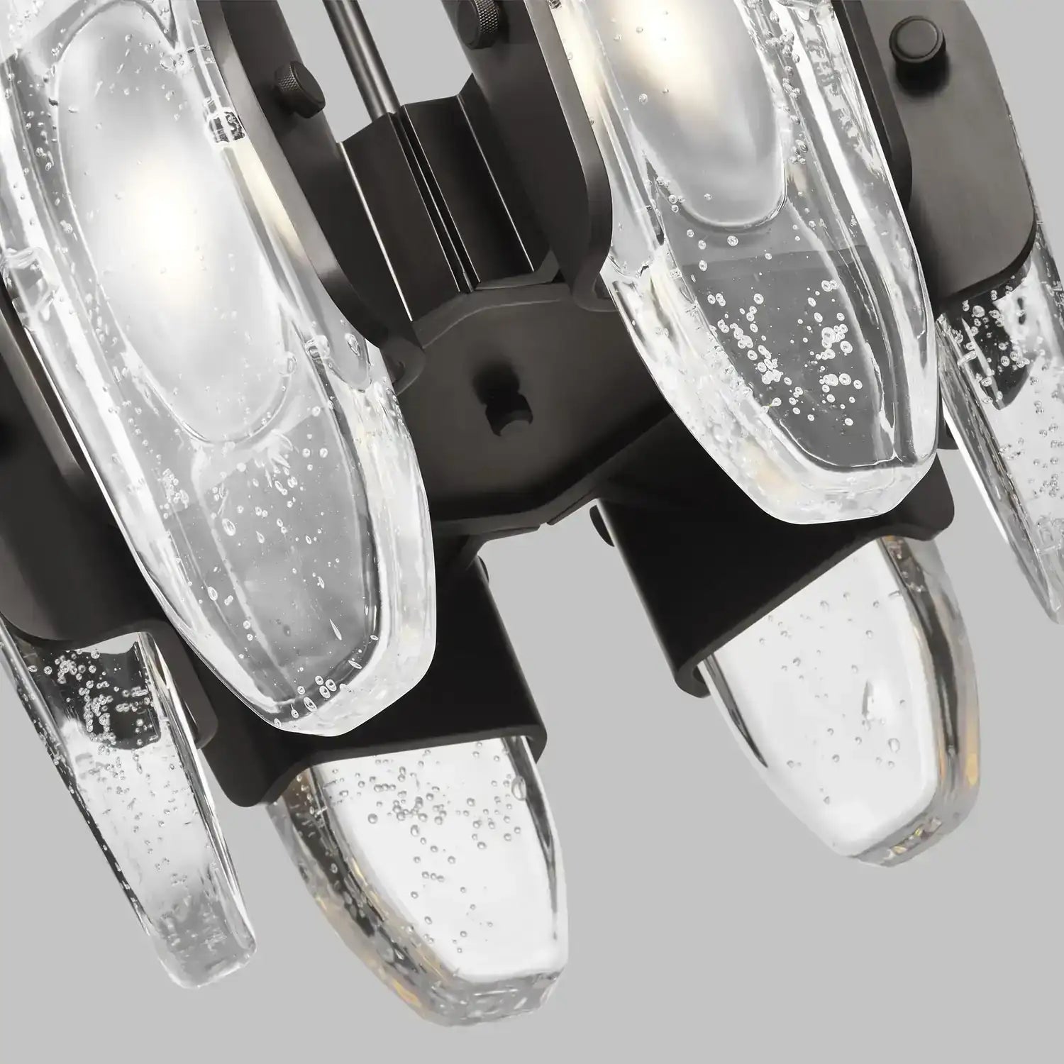 VISUAL COMFORT MODERN, WYTHE CHANDELIER, CHANDELIER LIGHT