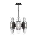 VISUAL COMFORT MODERN, WYTHE CHANDELIER, CHANDELIER LIGHT