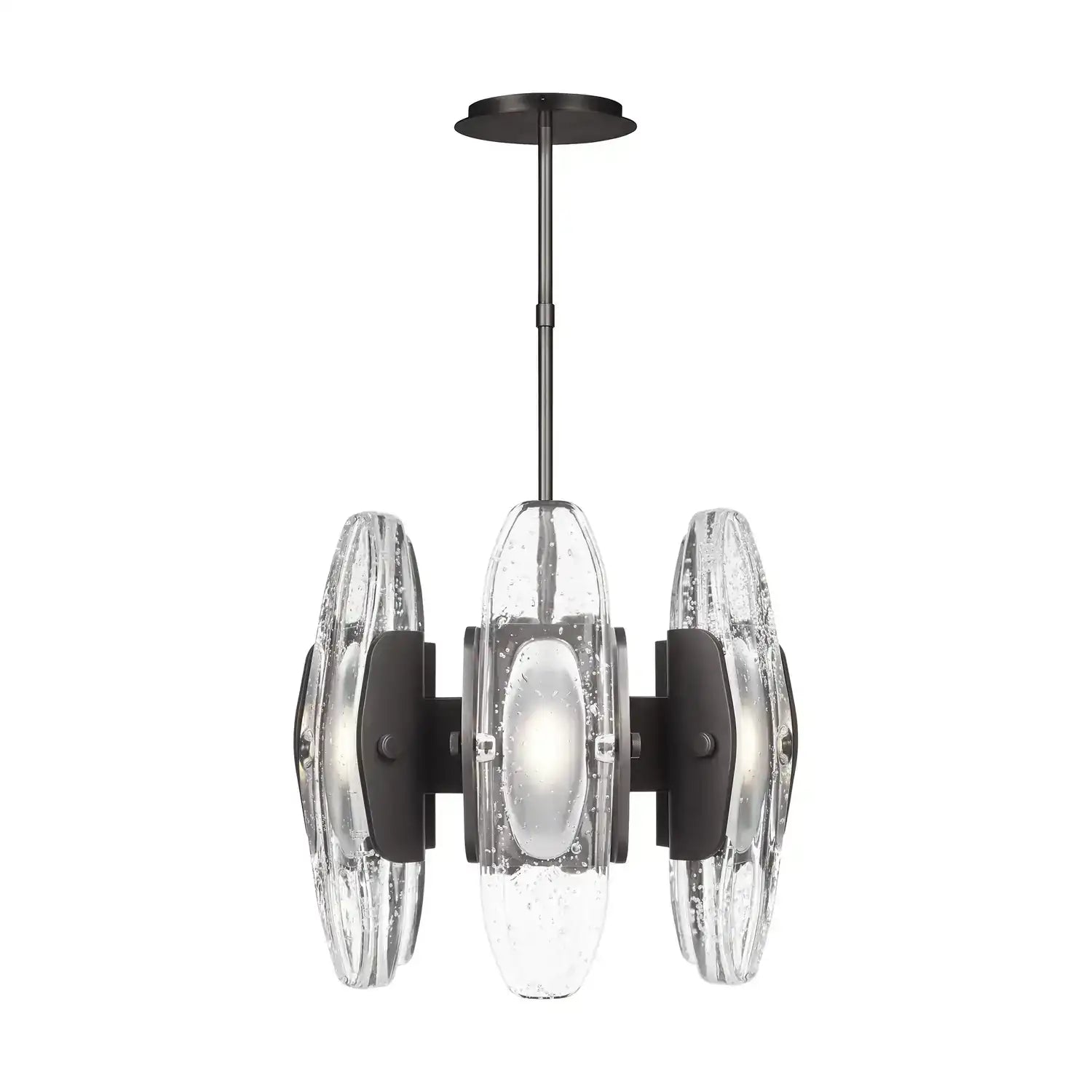 VISUAL COMFORT MODERN, WYTHE CHANDELIER, CHANDELIER LIGHT