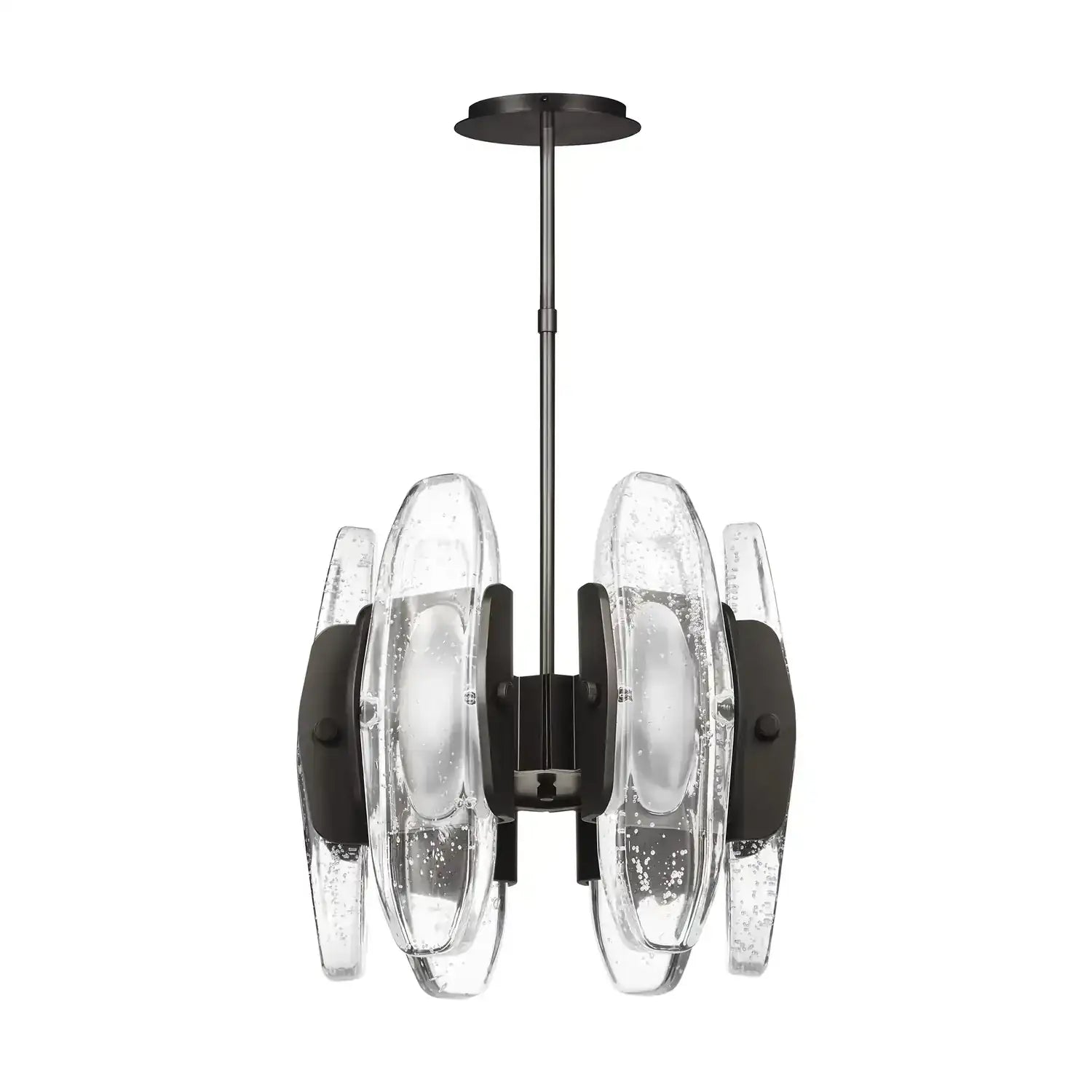 VISUAL COMFORT MODERN, WYTHE CHANDELIER, CHANDELIER LIGHT