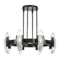 VISUAL COMFORT MODERN, WYTHE CHANDELIER, CHANDELIER LIGHT