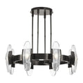 VISUAL COMFORT MODERN, WYTHE CHANDELIER, CHANDELIER LIGHT