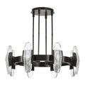 VISUAL COMFORT MODERN, WYTHE CHANDELIER, CHANDELIER LIGHT