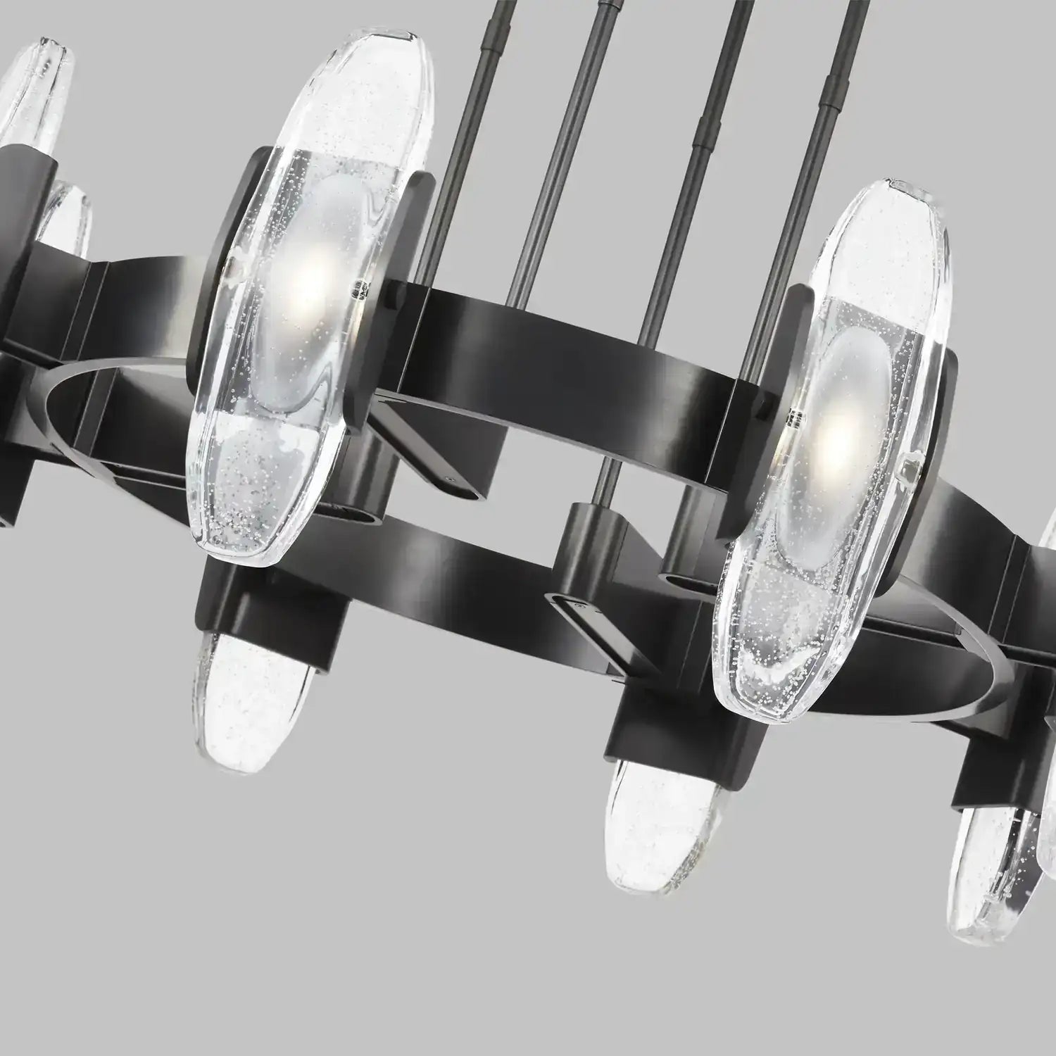 VISUAL COMFORT MODERN, WYTHE CHANDELIER, CHANDELIER LIGHT