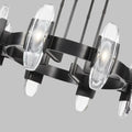 VISUAL COMFORT MODERN, WYTHE CHANDELIER, CHANDELIER LIGHT