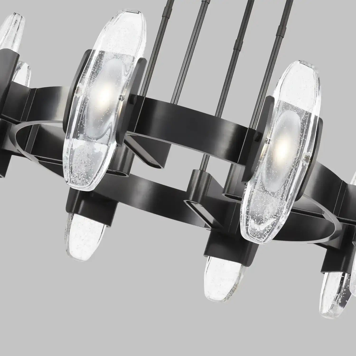 VISUAL COMFORT MODERN, WYTHE CHANDELIER, CHANDELIER LIGHT