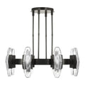 VISUAL COMFORT MODERN, WYTHE CHANDELIER, CHANDELIER LIGHT