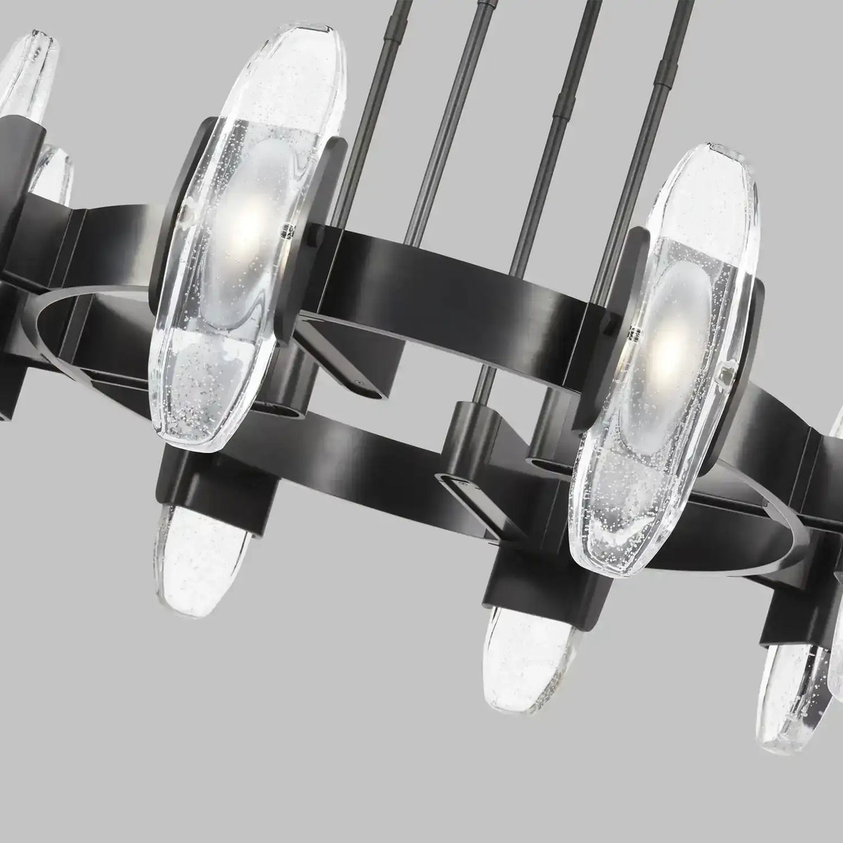 VISUAL COMFORT MODERN, WYTHE CHANDELIER, CHANDELIER LIGHT
