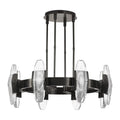 VISUAL COMFORT MODERN, WYTHE CHANDELIER, CHANDELIER LIGHT