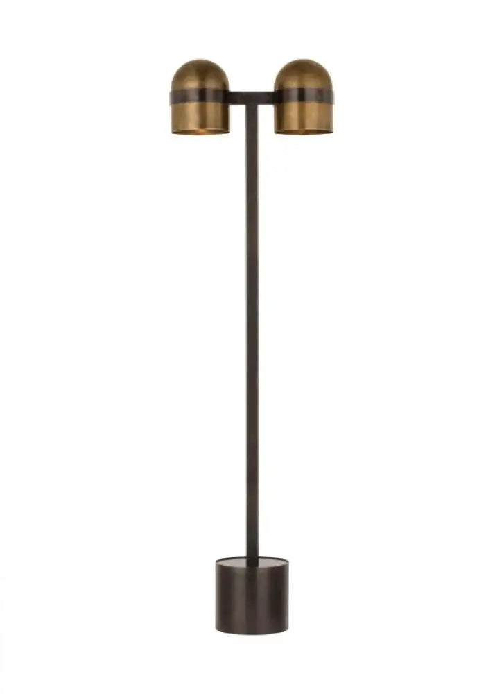 VISUAL COMFORT MODERN, OCTAVIA FLOOR LAMP, TABLE LAMPS