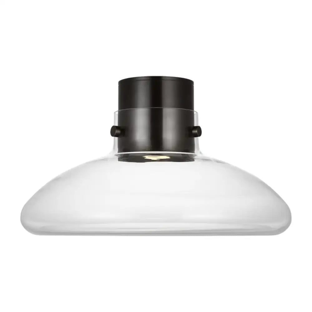 VISUAL COMFORT MODERN, MORGAN FLUSH MOUNT, FLUSH MOUNT CEILING LIGHTS