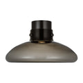 VISUAL COMFORT MODERN, MORGAN FLUSH MOUNT, FLUSH MOUNT CEILING LIGHTS